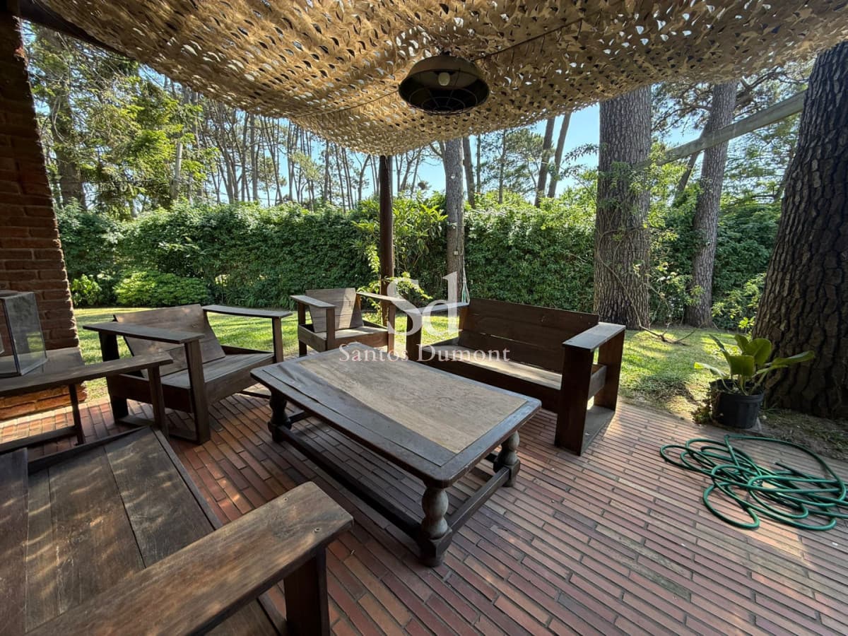 Casa en alquiler Invernal, Punta Del Este