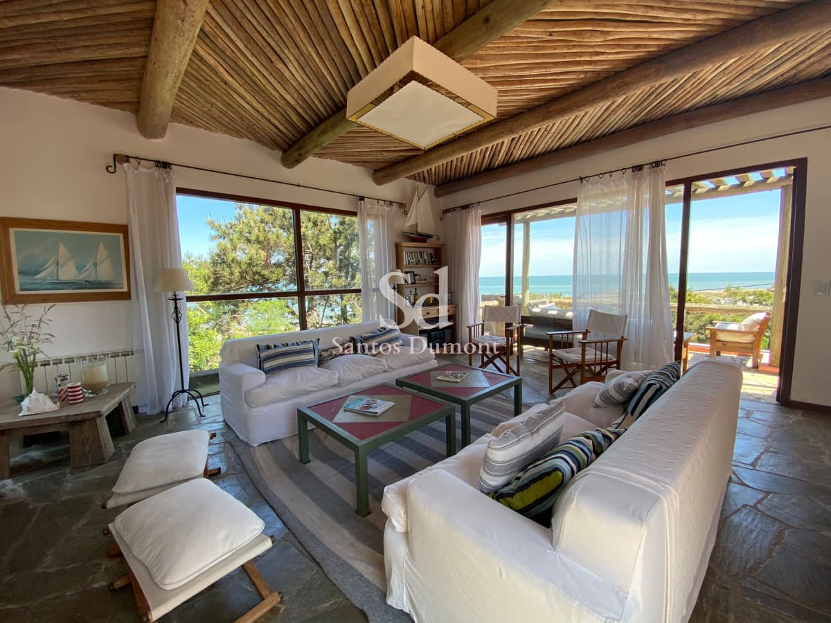 Casa en Manantiales, El Chorro
