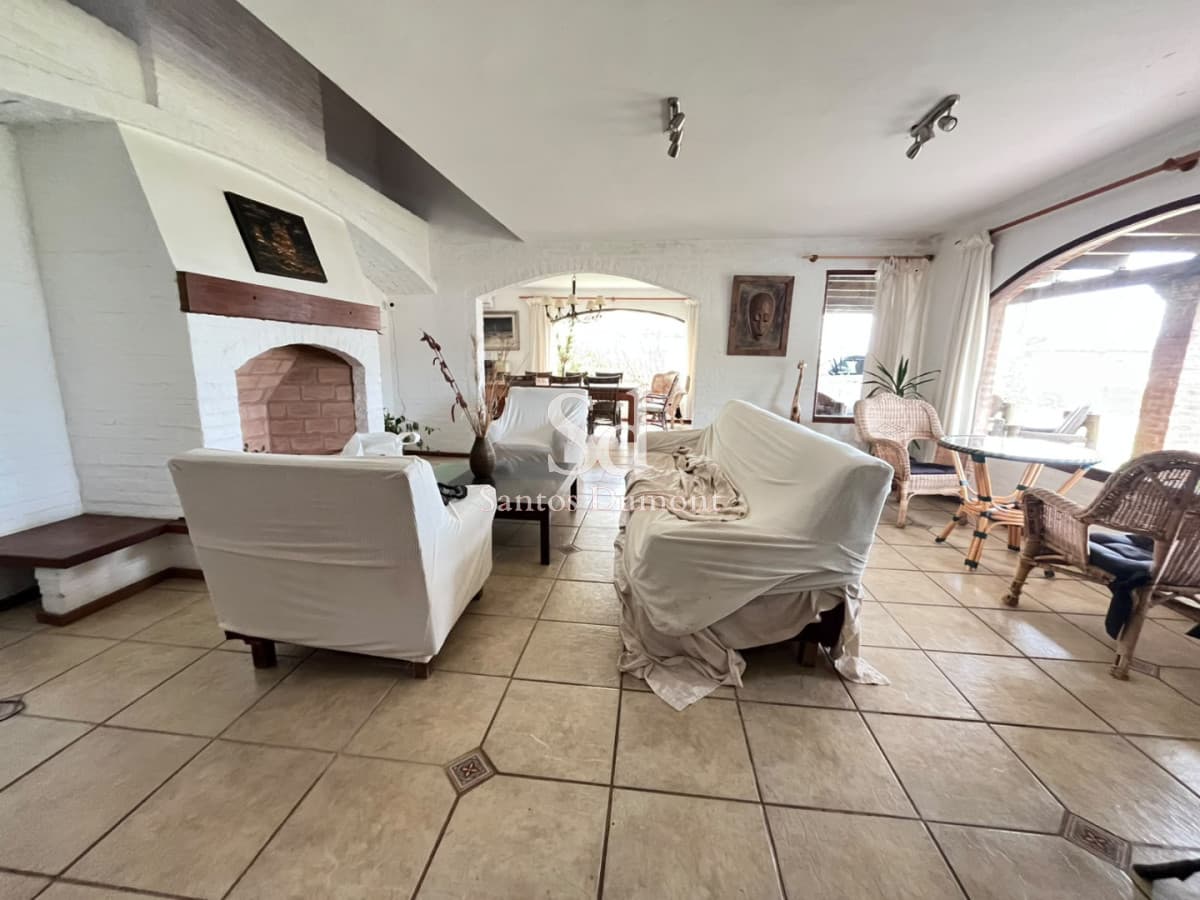 Casa en La Barra, Montoya