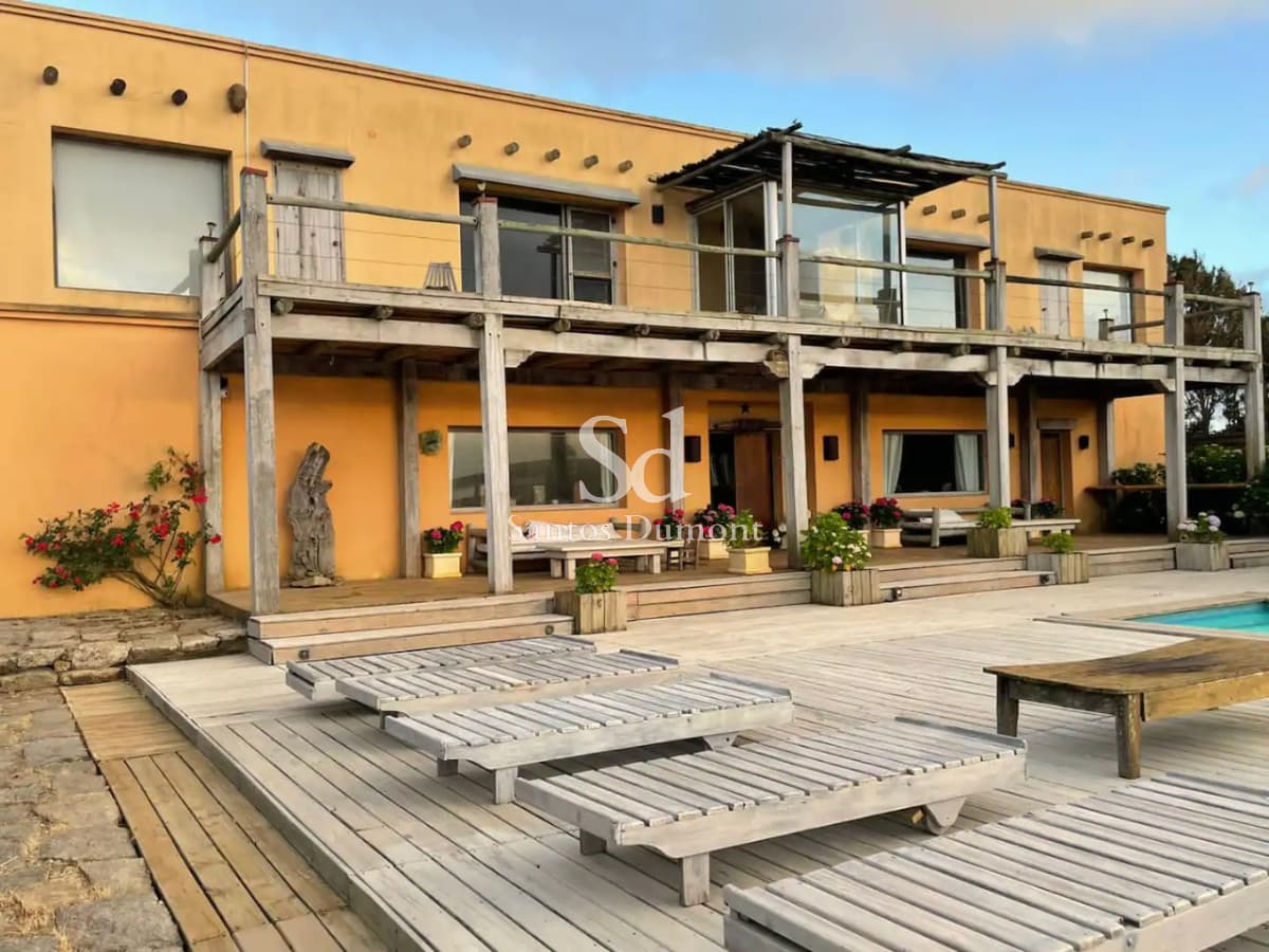 ESPECTACULAR CASA EN VENTA