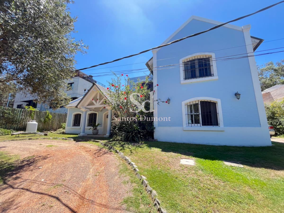 LA BARRA, MONTOYA - VENTA Y ALQUILER