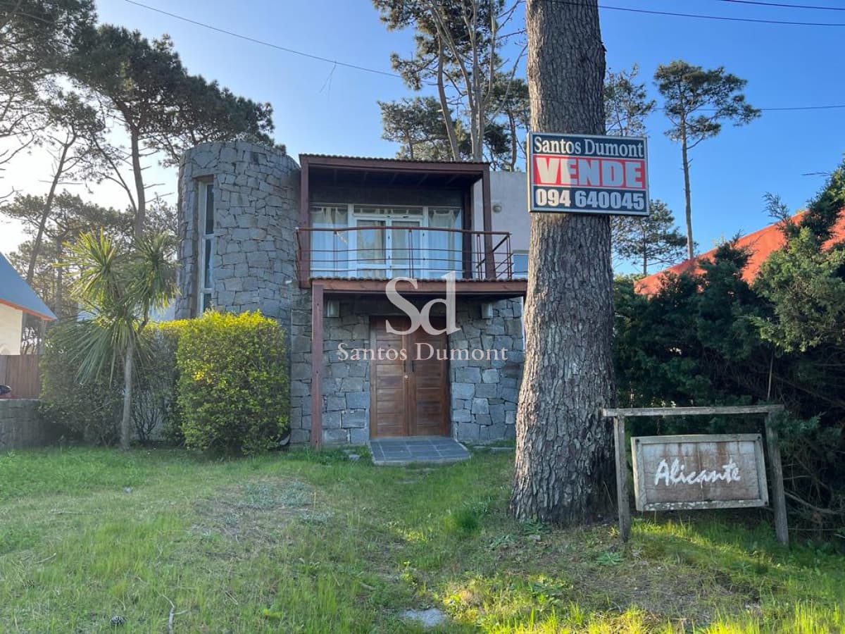 Casa en venta