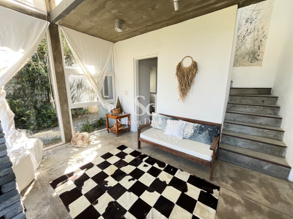CASA EN VENTA, EL CHORRO - MANANTIALES
