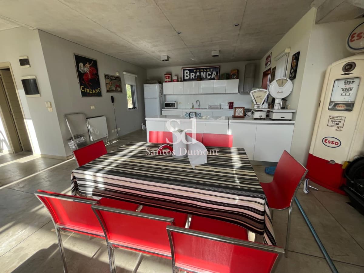 Casa en La Barra, La Barra