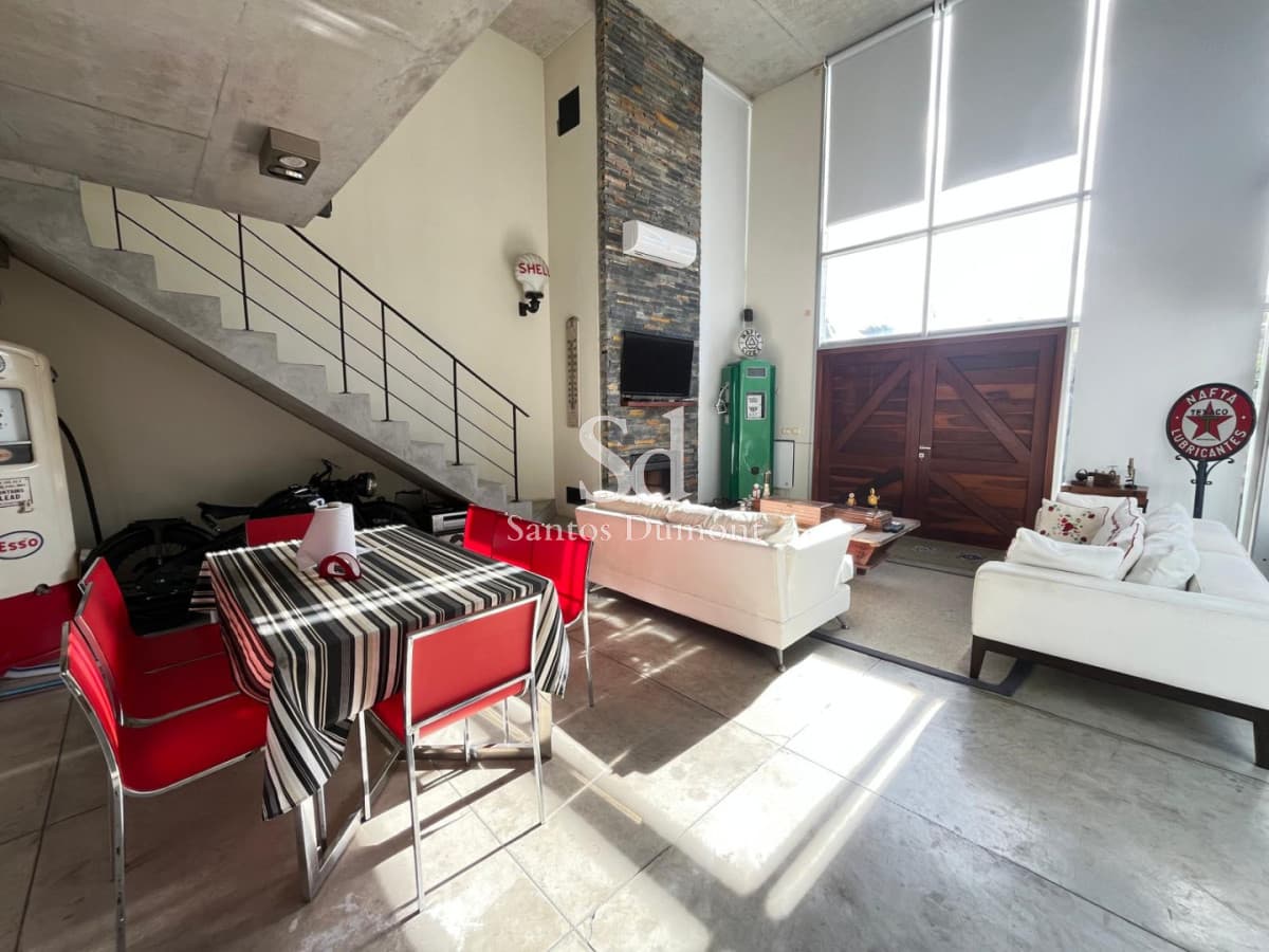 Casa en La Barra, La Barra