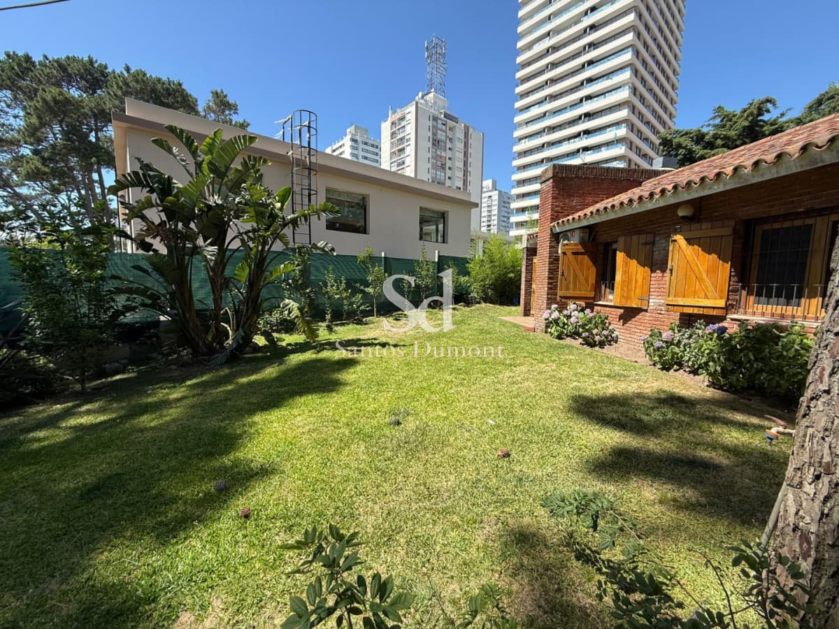 Casa en alquiler Invernal, Punta Del Este