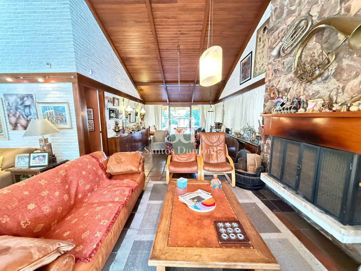 Venta Casa 5 dormitorios Punta del Este Playa Mansa