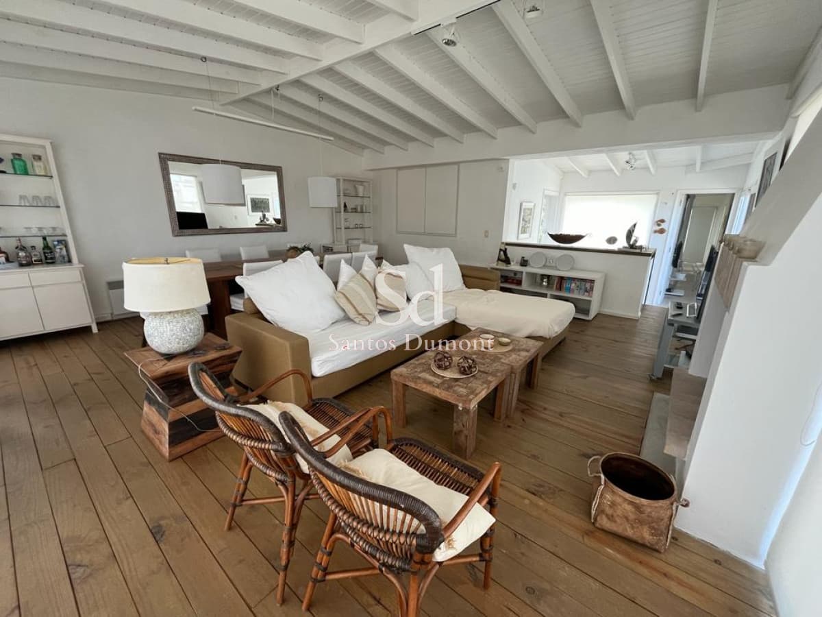 CASA EN ALQUILER TEMPORAL