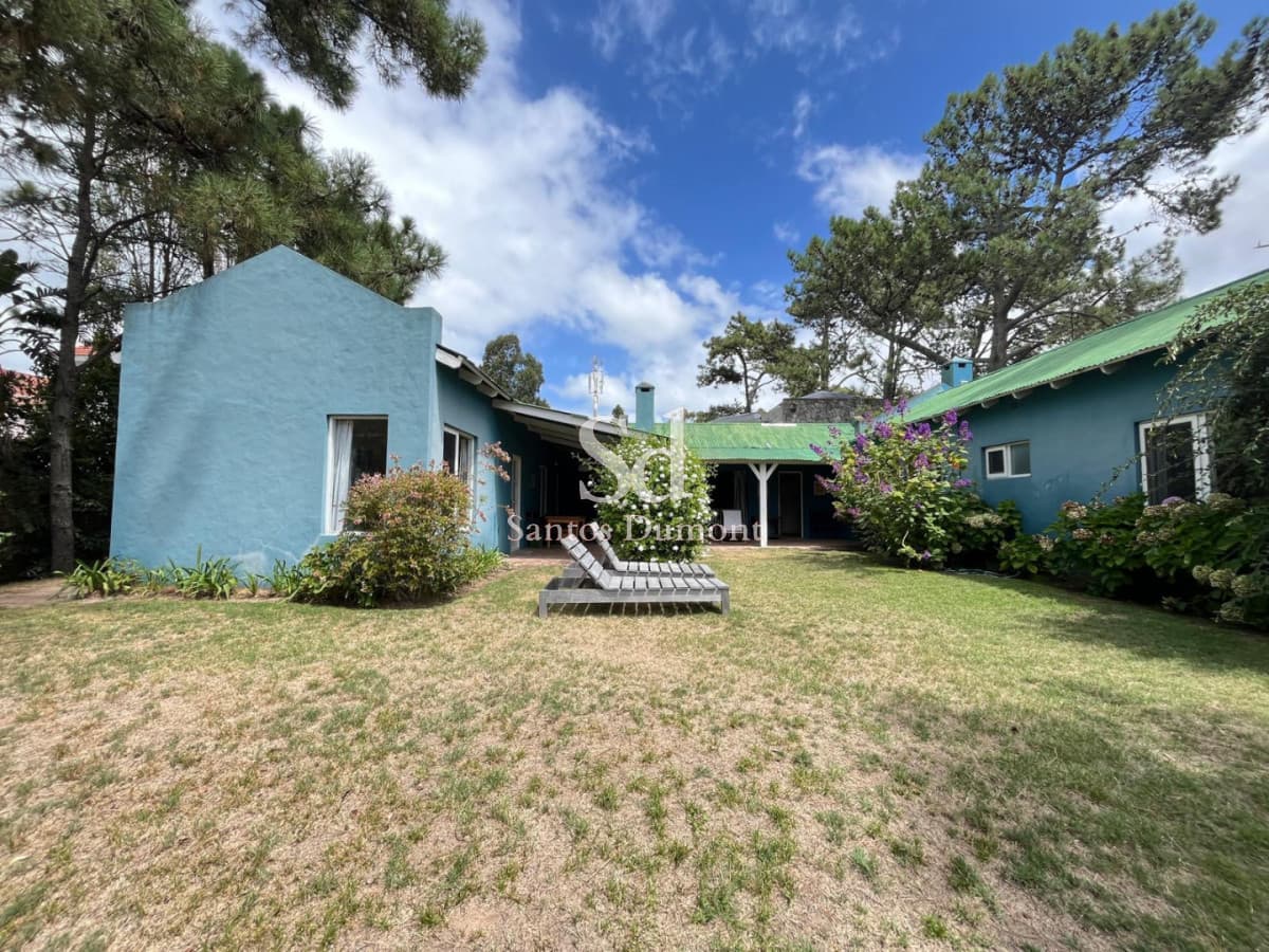 Casa en La Barra, Montoya