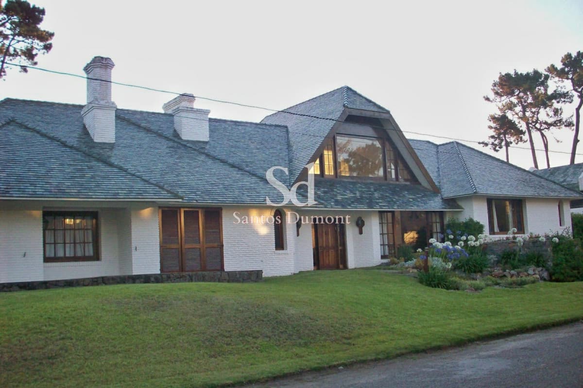 Casa en Venta 4 dormitorios Punta del Este