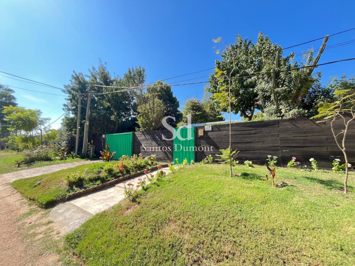 Casa en Manantiales, Balneario Buenos Aires