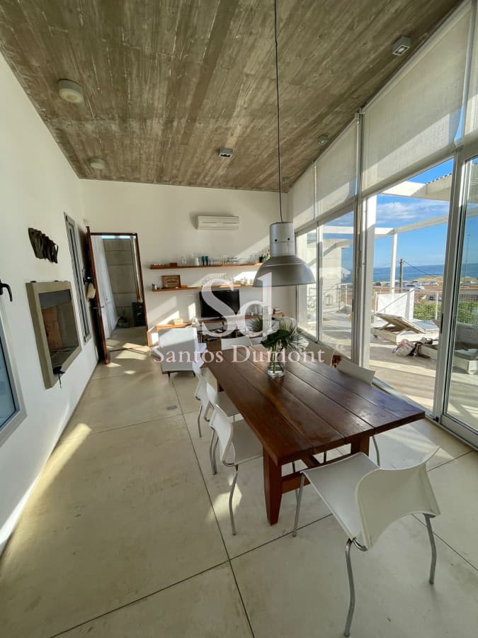 Casa en Manantiales, El Chorro