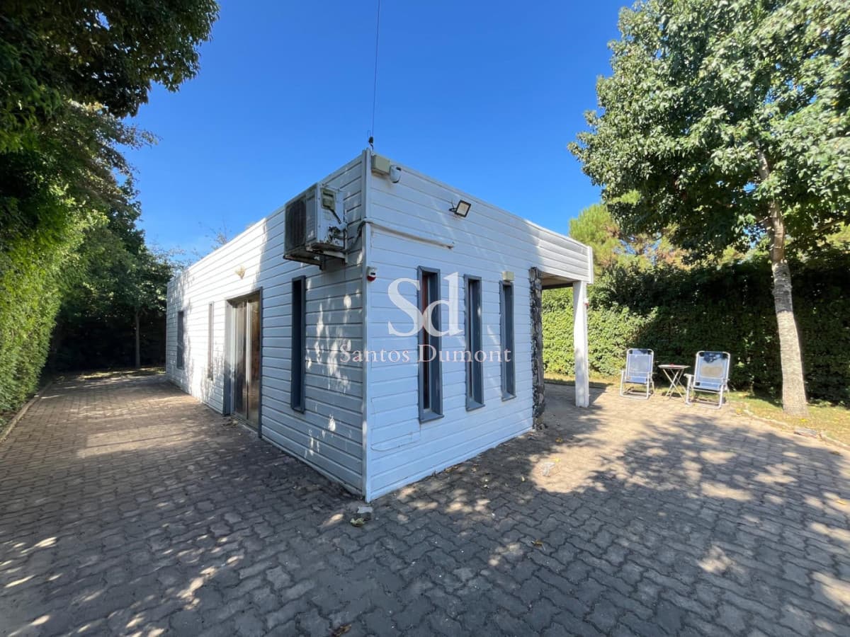 Casa en Manantiales, Balneario Buenos Aires