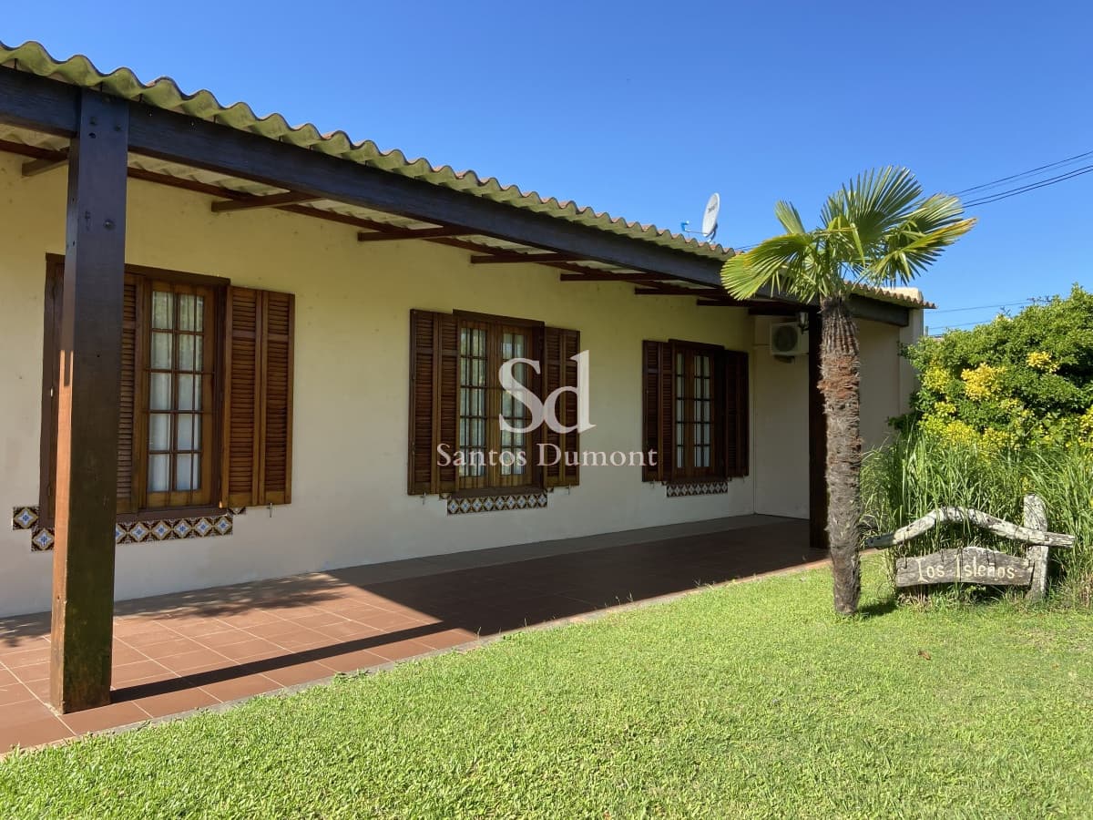 Casa en La Barra, El Tesoro