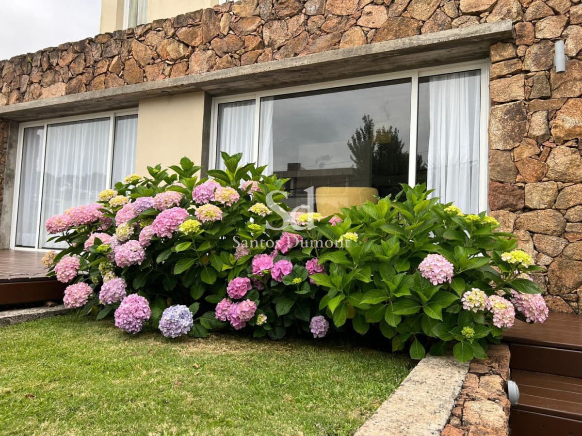 Casa en La Barra, Montoya