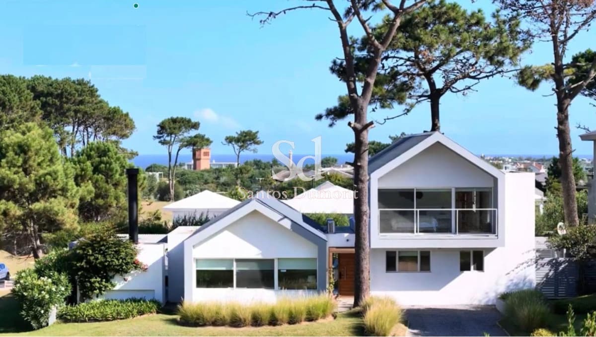 Casa en Jose Ignacio, José Ignacio