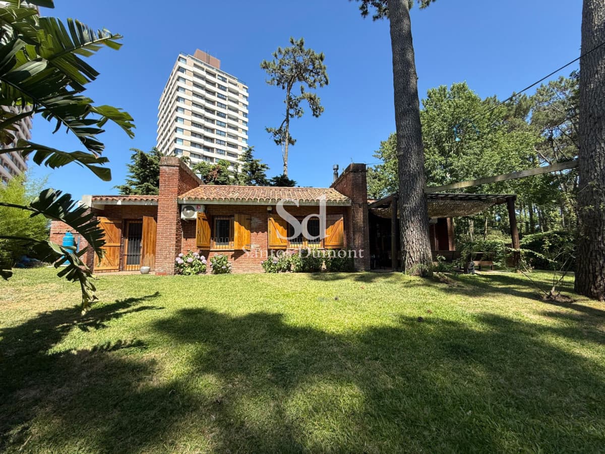 Casa en alquiler Invernal, Punta Del Este