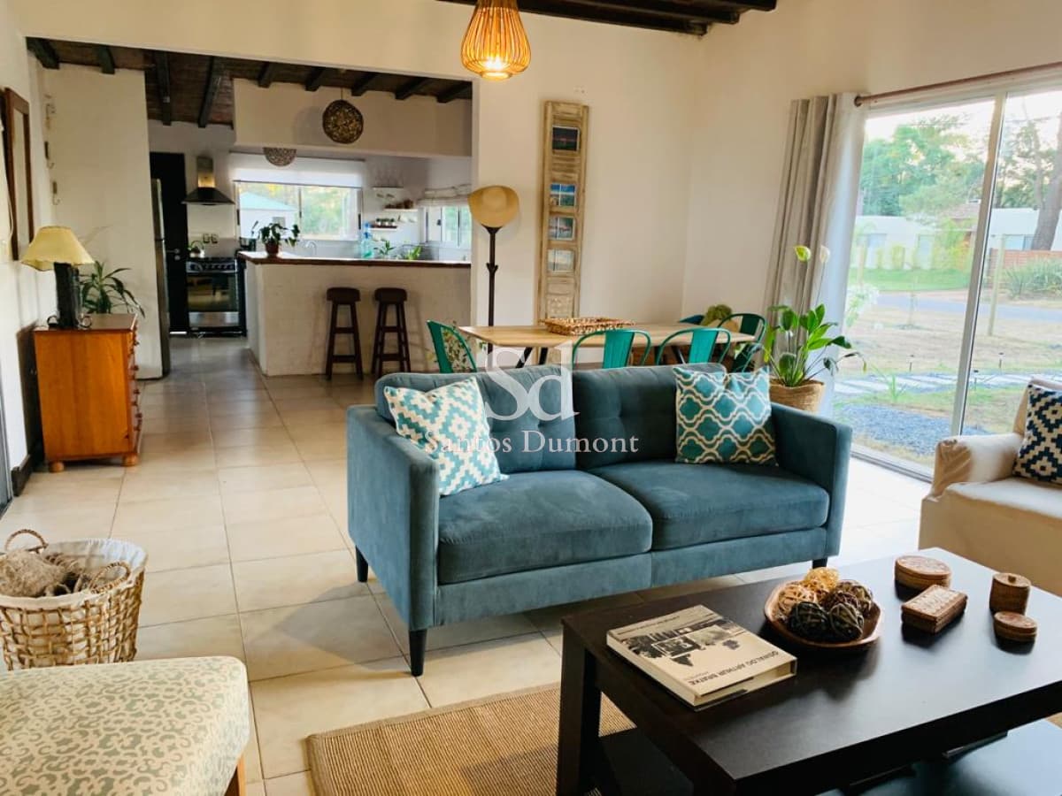 Casa en La Barra, La Barra