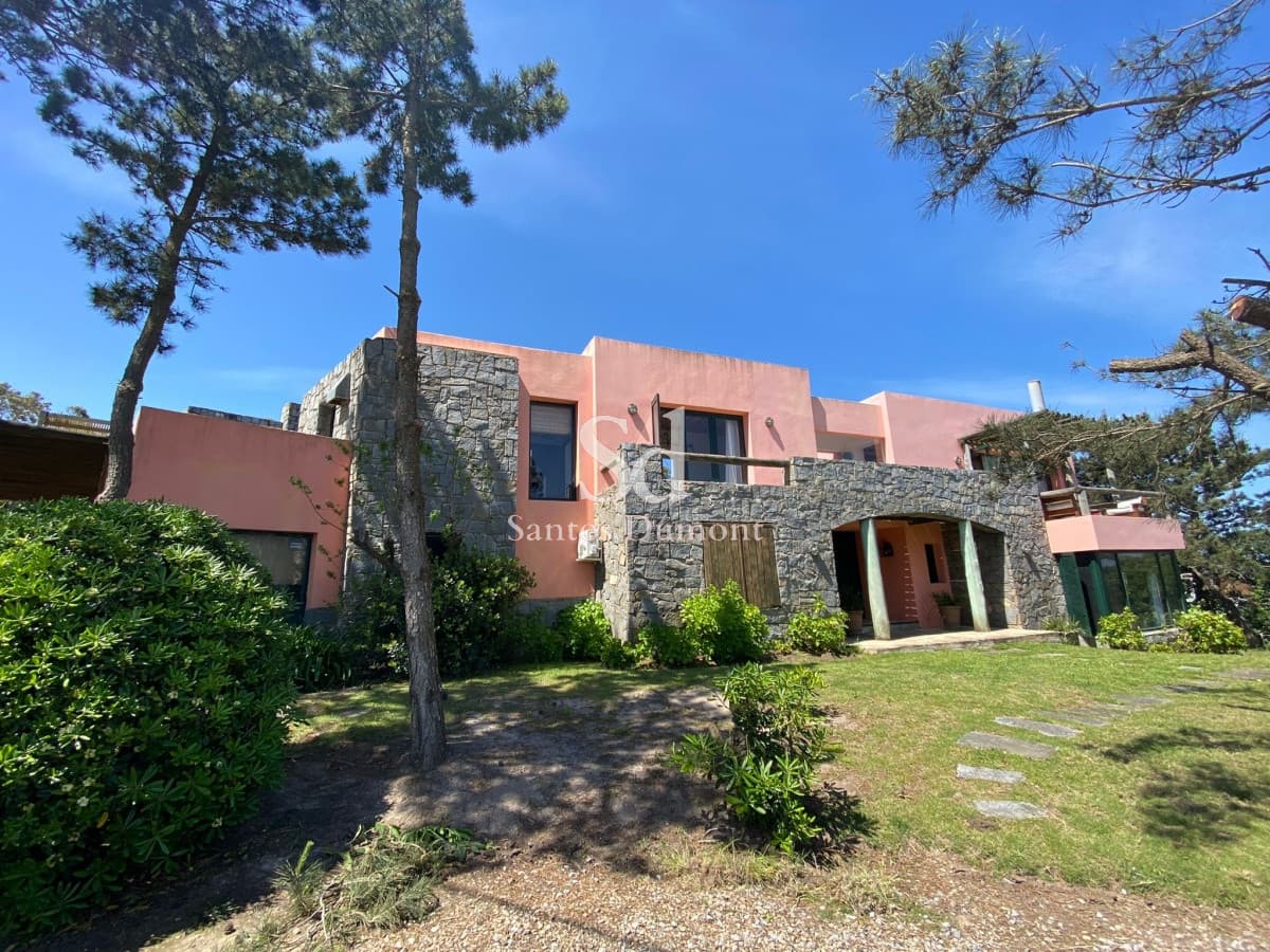 Casa en Manantiales, El Chorro