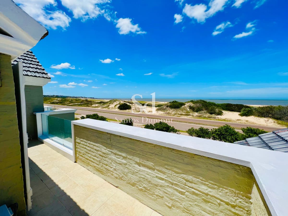 Casa en La Barra, Montoya