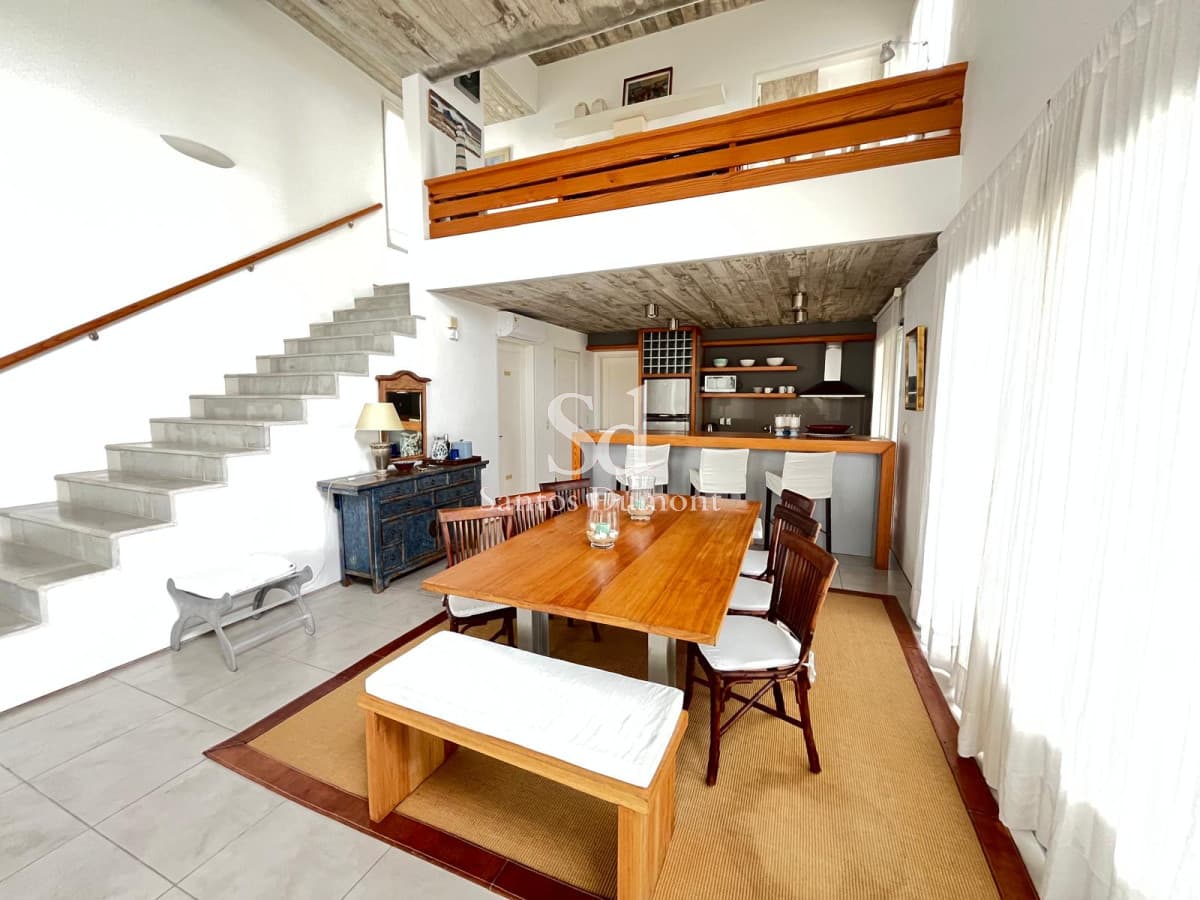 Casa en Manantiales, El Chorro