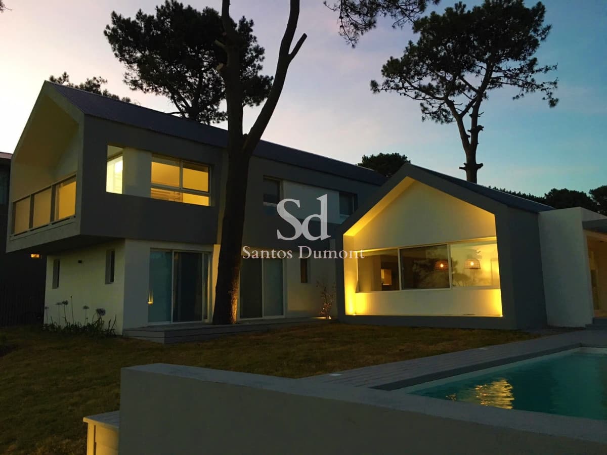 Casa en Jose Ignacio, José Ignacio