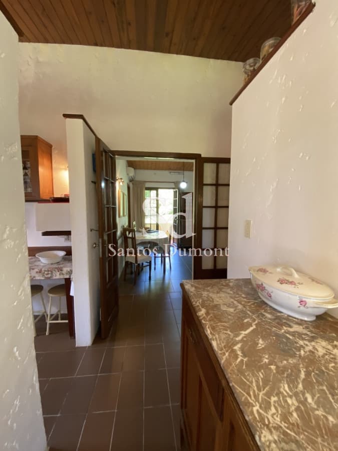 Casa en La Barra, El Tesoro