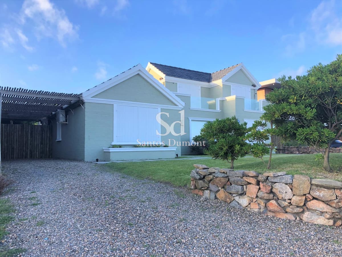 Casa en La Barra, Montoya
