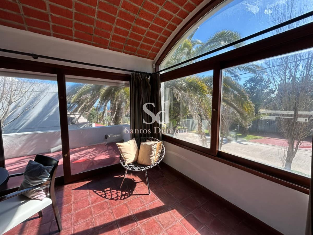 EN VENTA - Casa en zona Faro de Punta del Este a metros del Mar