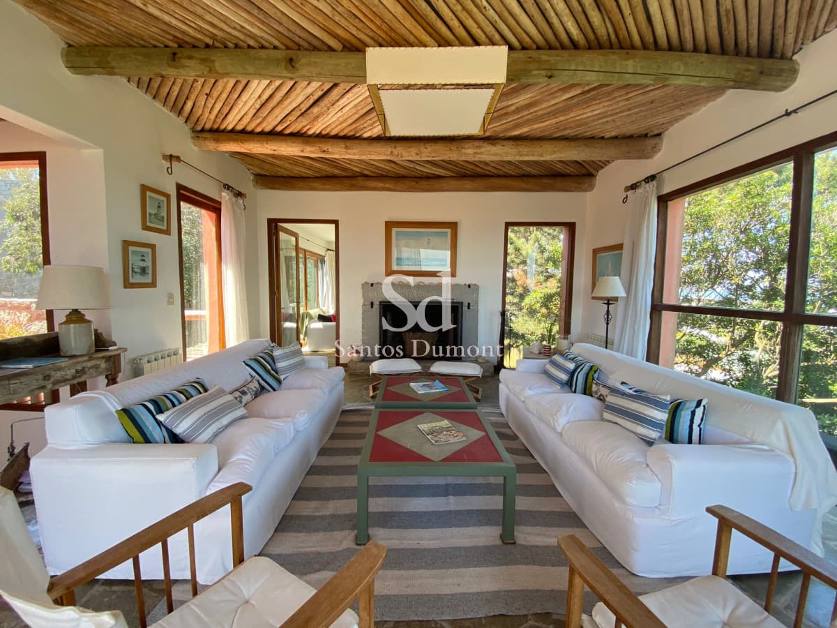 Casa en Manantiales, El Chorro