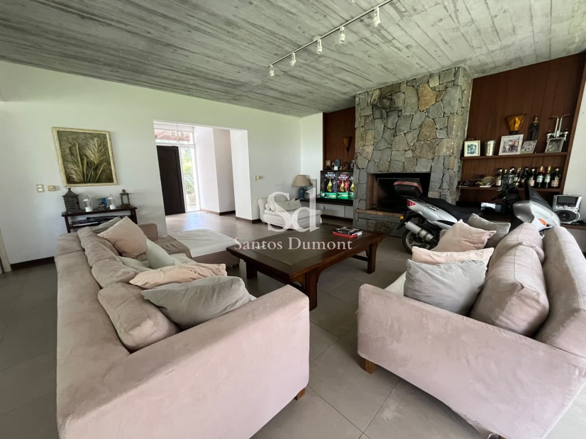 Casa en alquiler temporal en Laguna Blanca