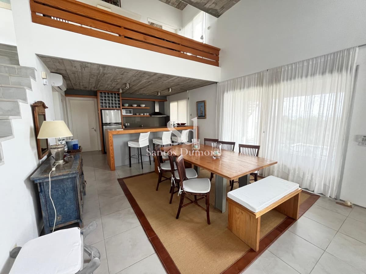 Casa en Manantiales, El Chorro