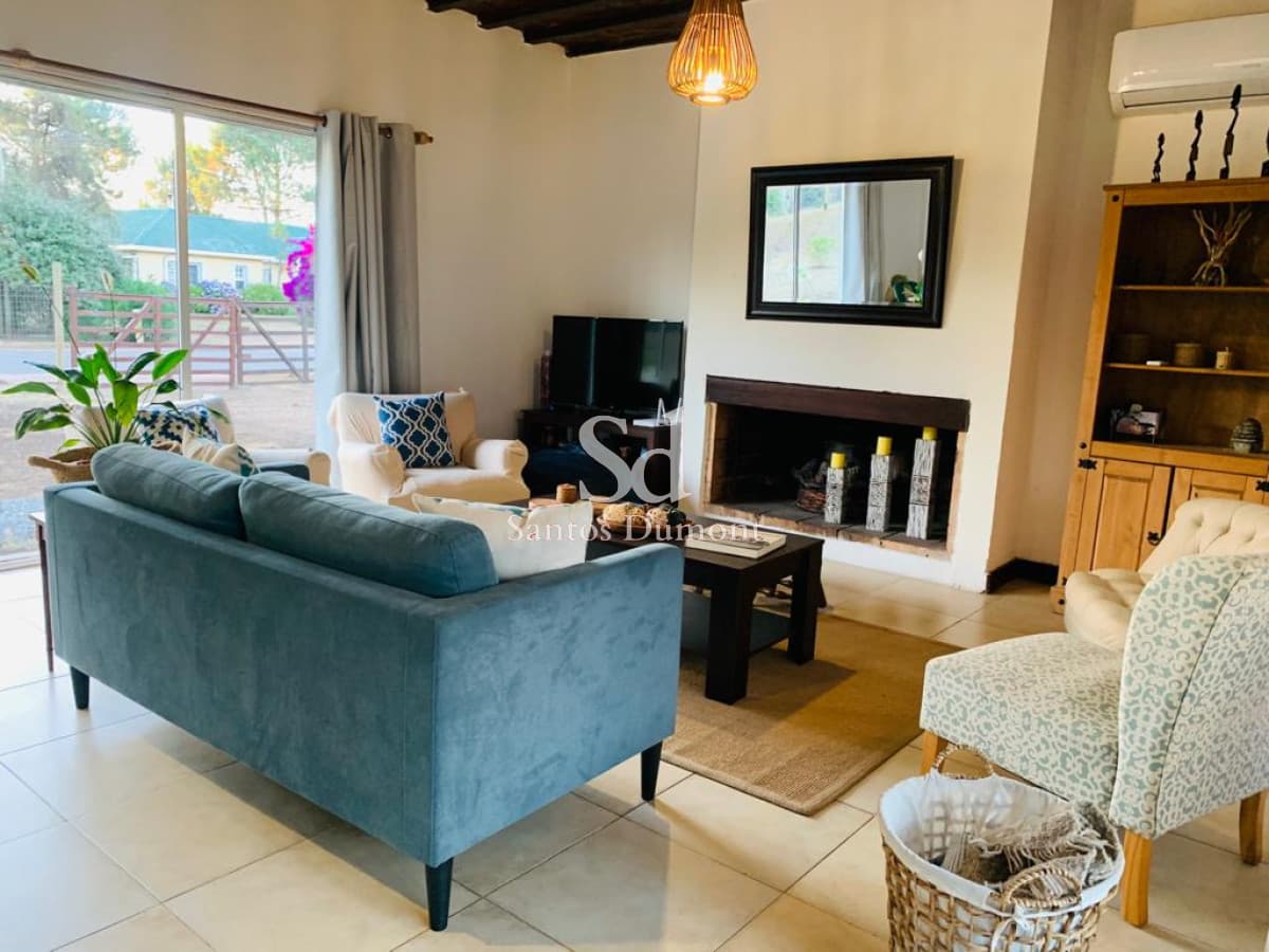 Casa en La Barra, La Barra