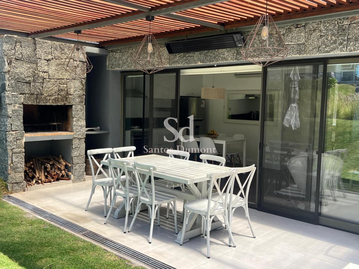Venta Casa Punta del Este