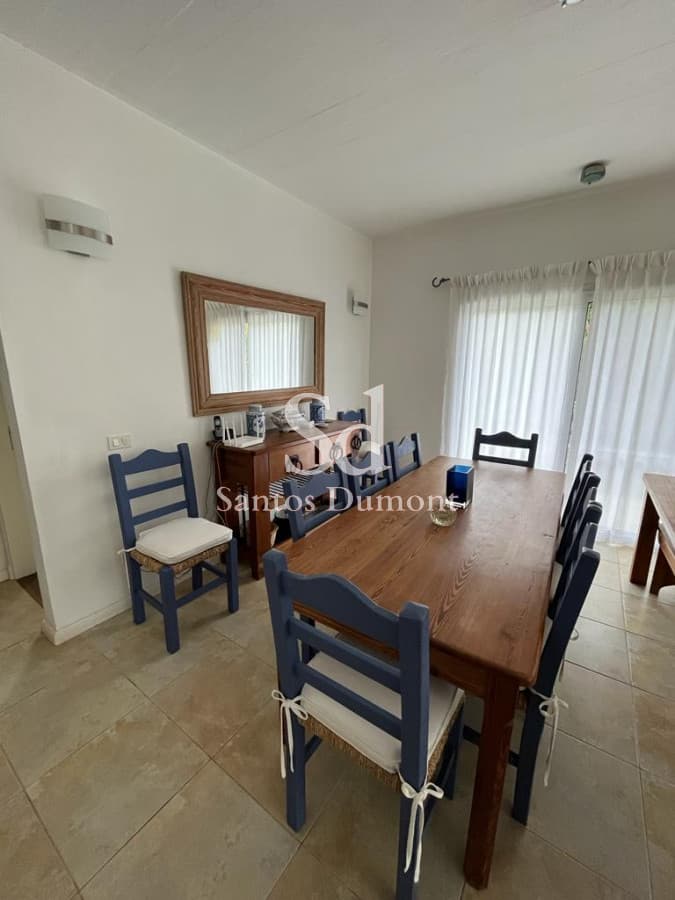 Casa en La Barra, La Barra