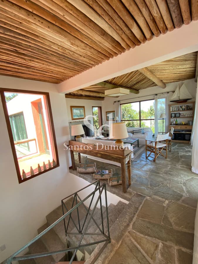 Casa en Manantiales, El Chorro