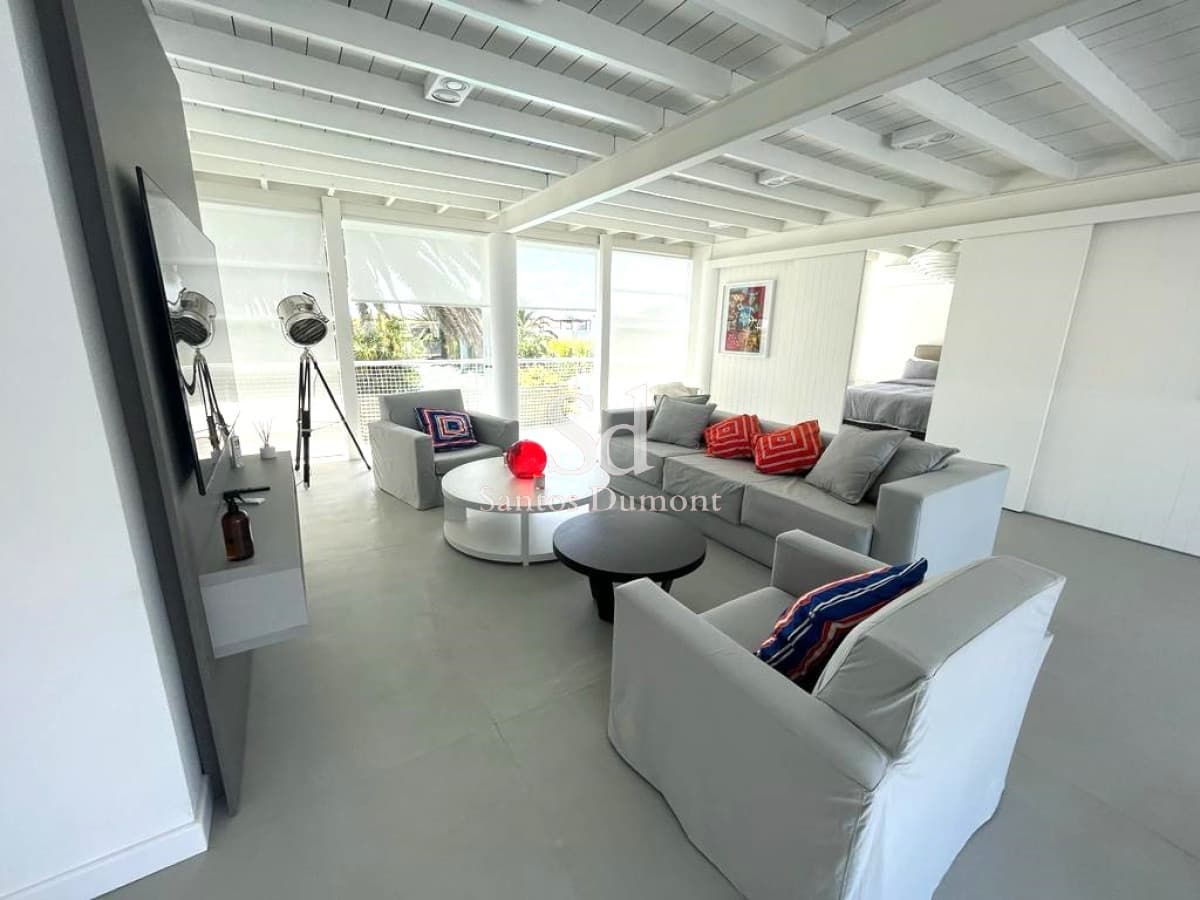 Casa en La Barra, La Barra