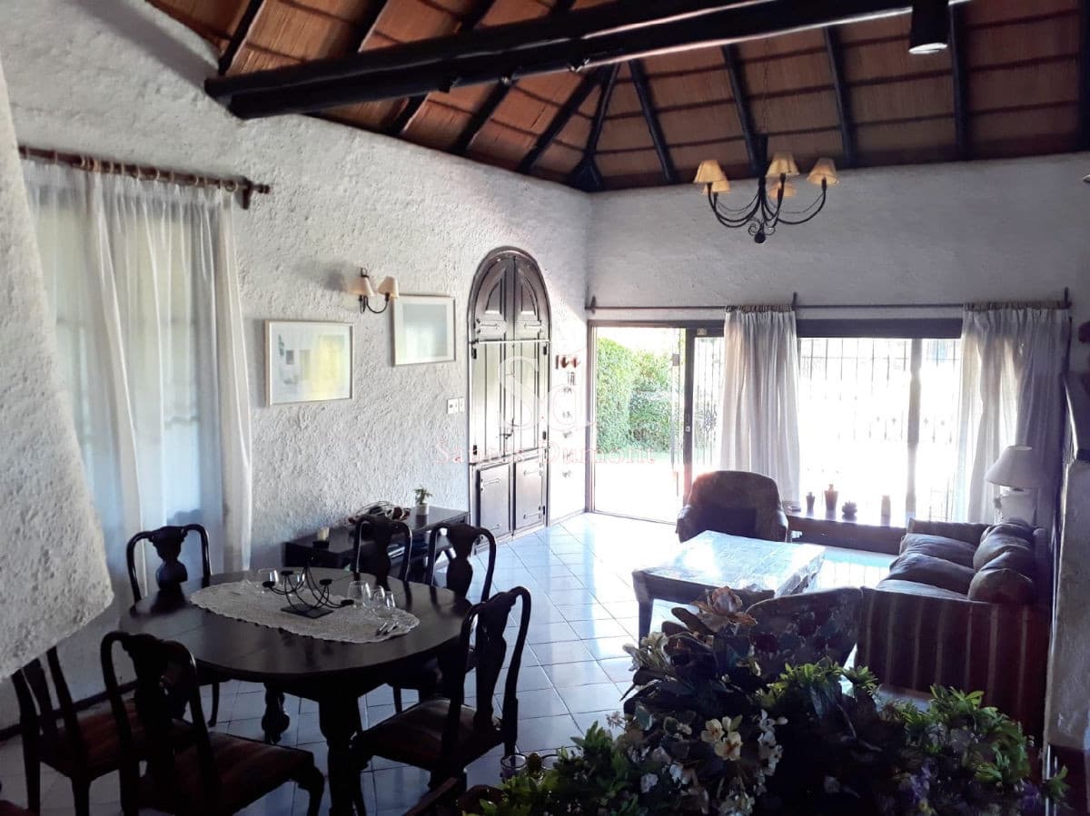 Venta Casa 3 dormitorios Playa Mansa