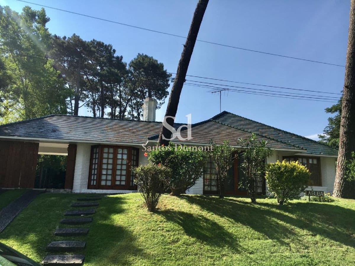 Casa en Venta Punta del Este