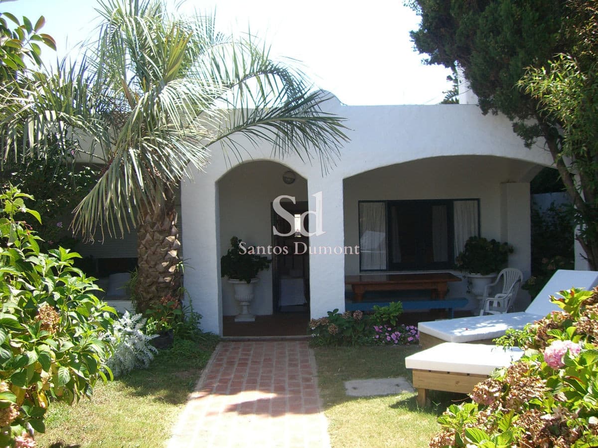 Casa en La Barra, La Barra