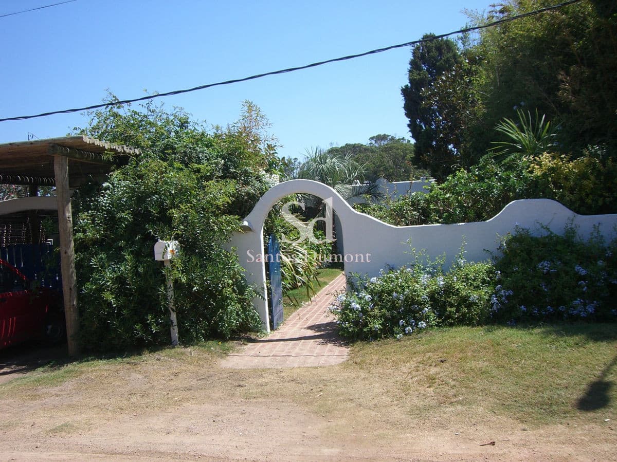 Casa en La Barra, La Barra