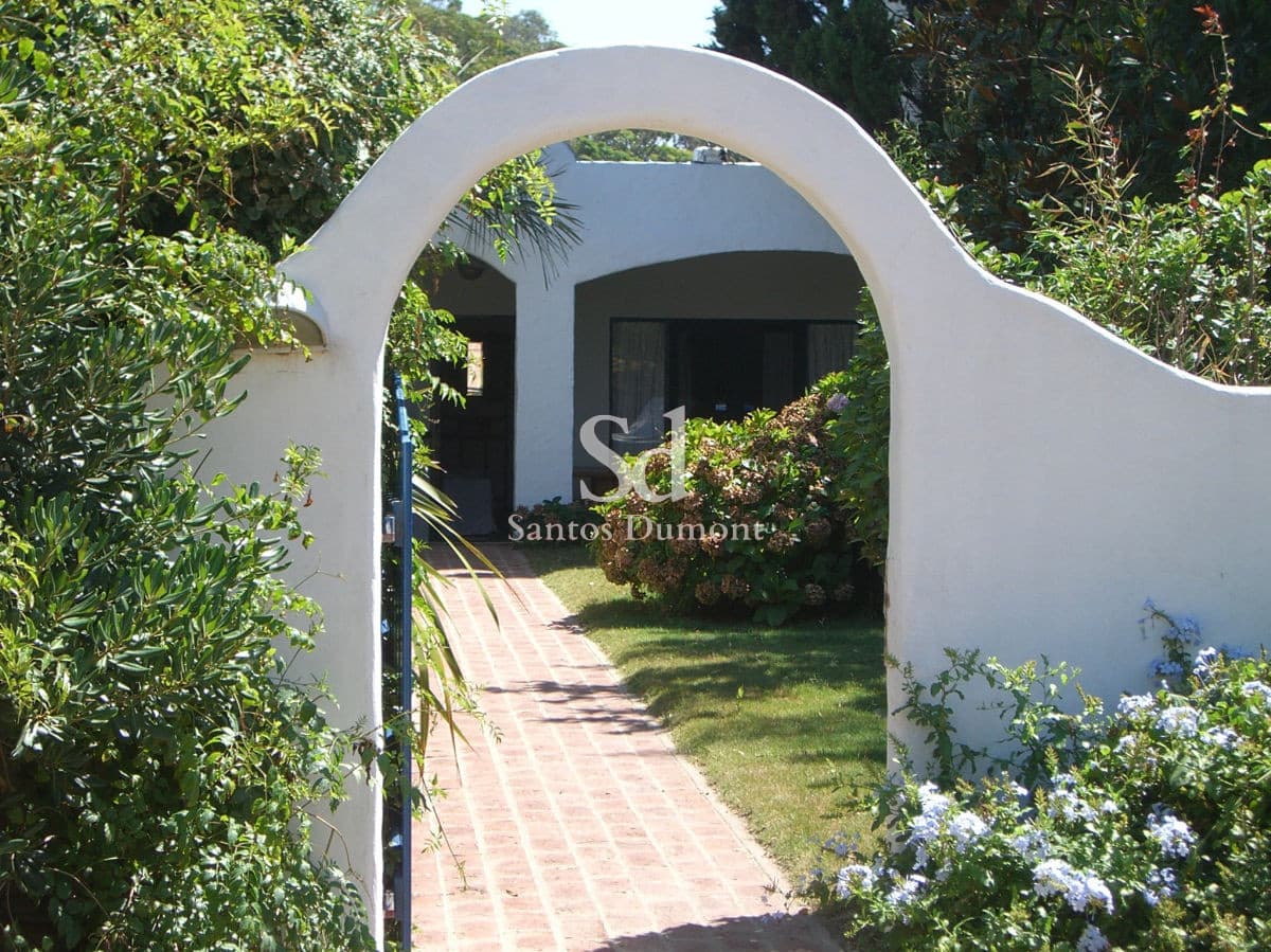 Casa en La Barra, La Barra
