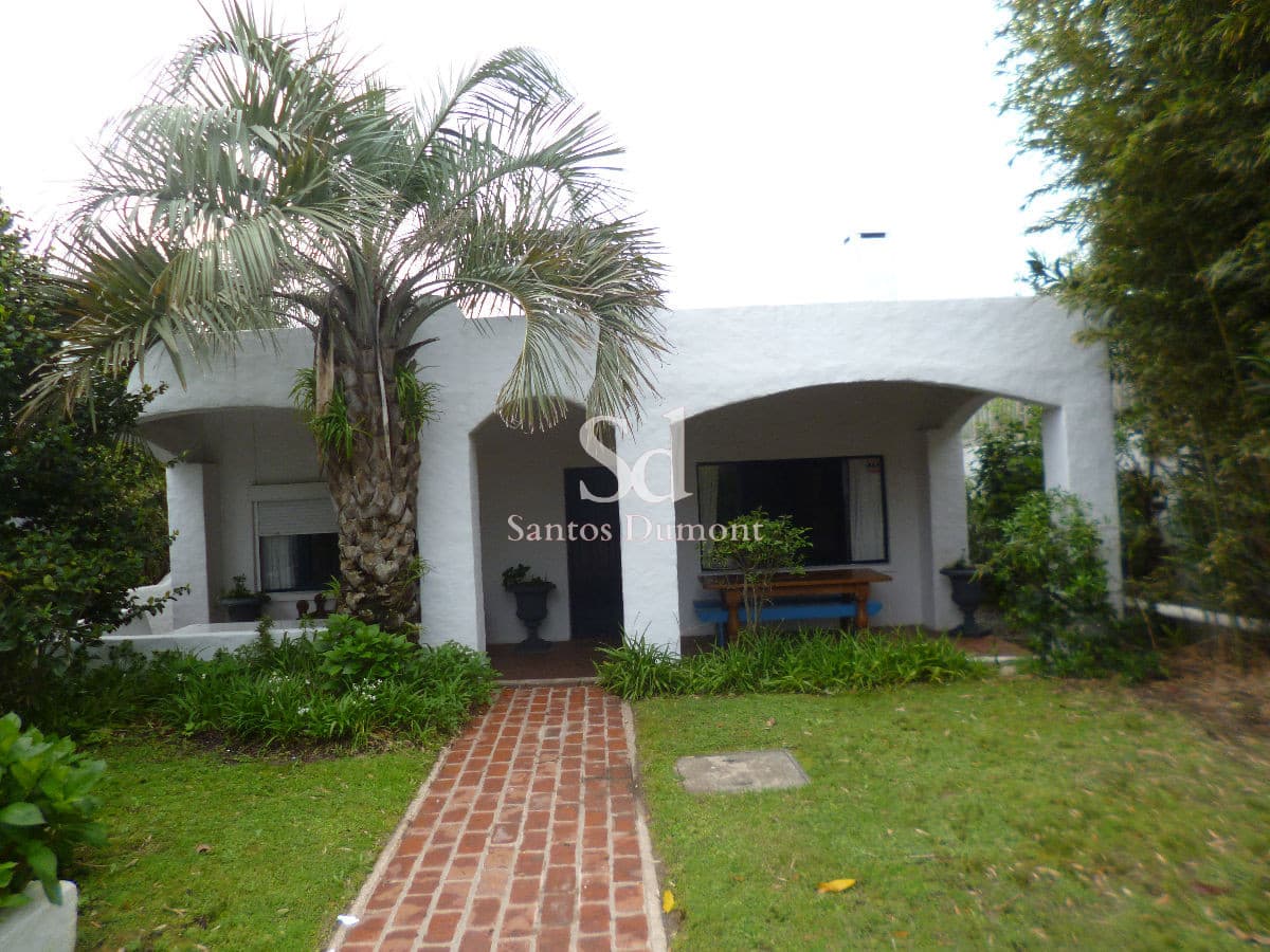 Casa en La Barra, La Barra