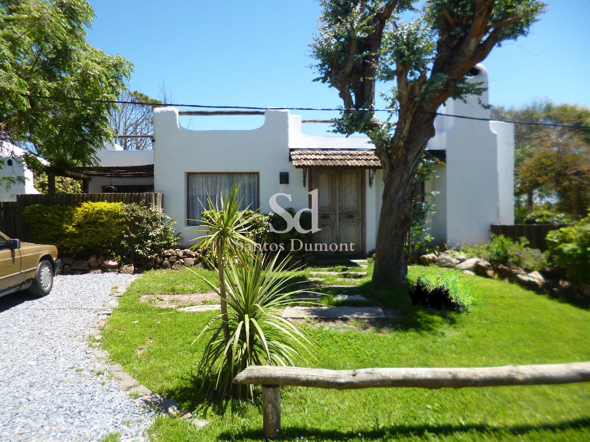 Casa en La Barra, La Barra