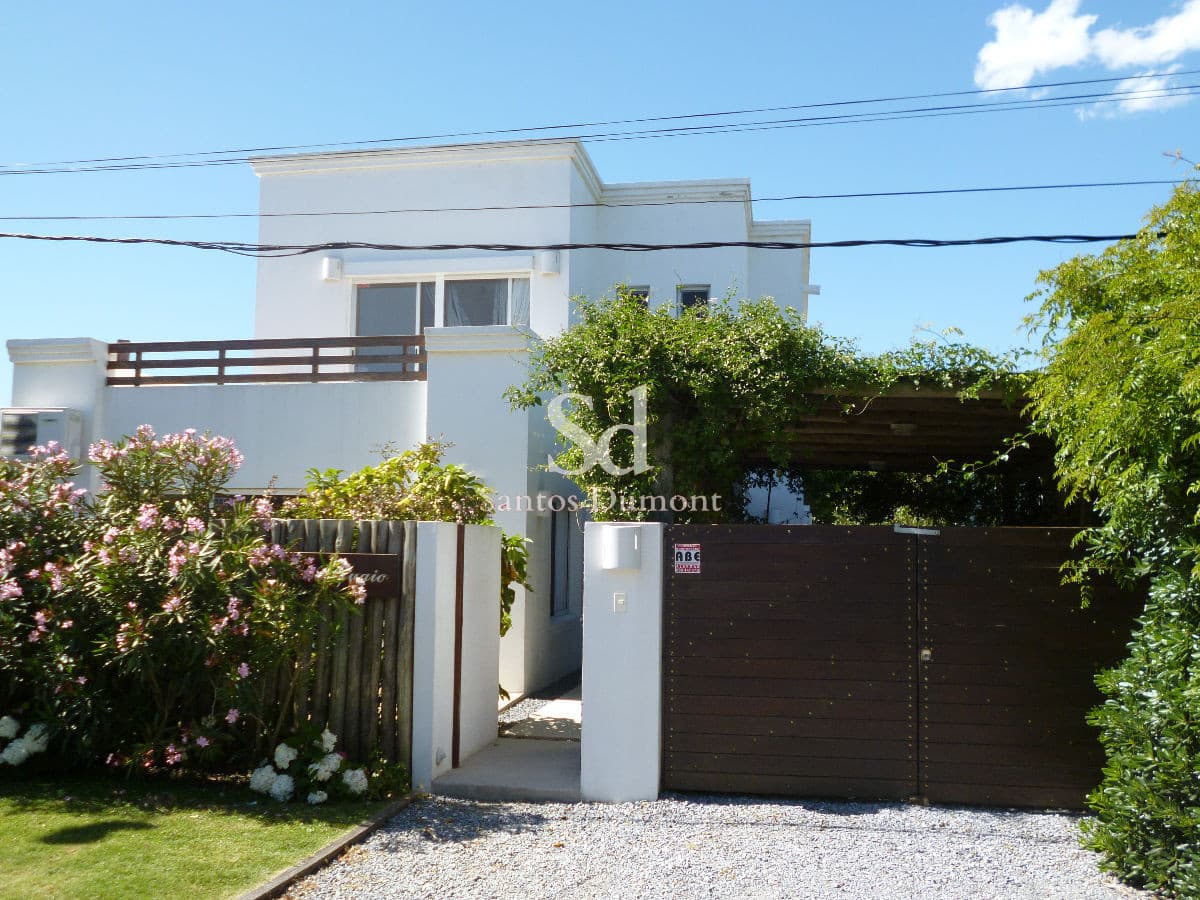 Casa en La Barra, La Barra