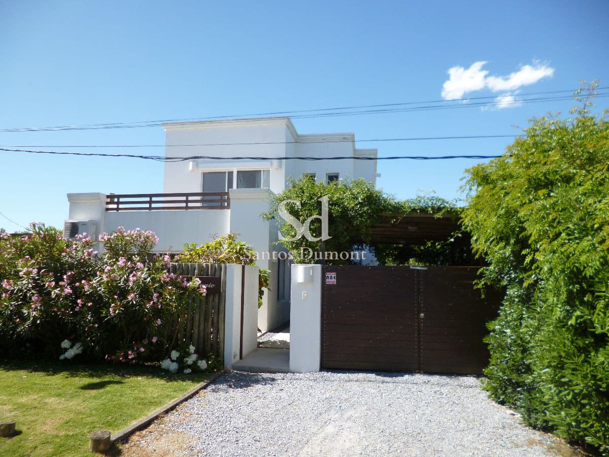 Casa en La Barra, La Barra