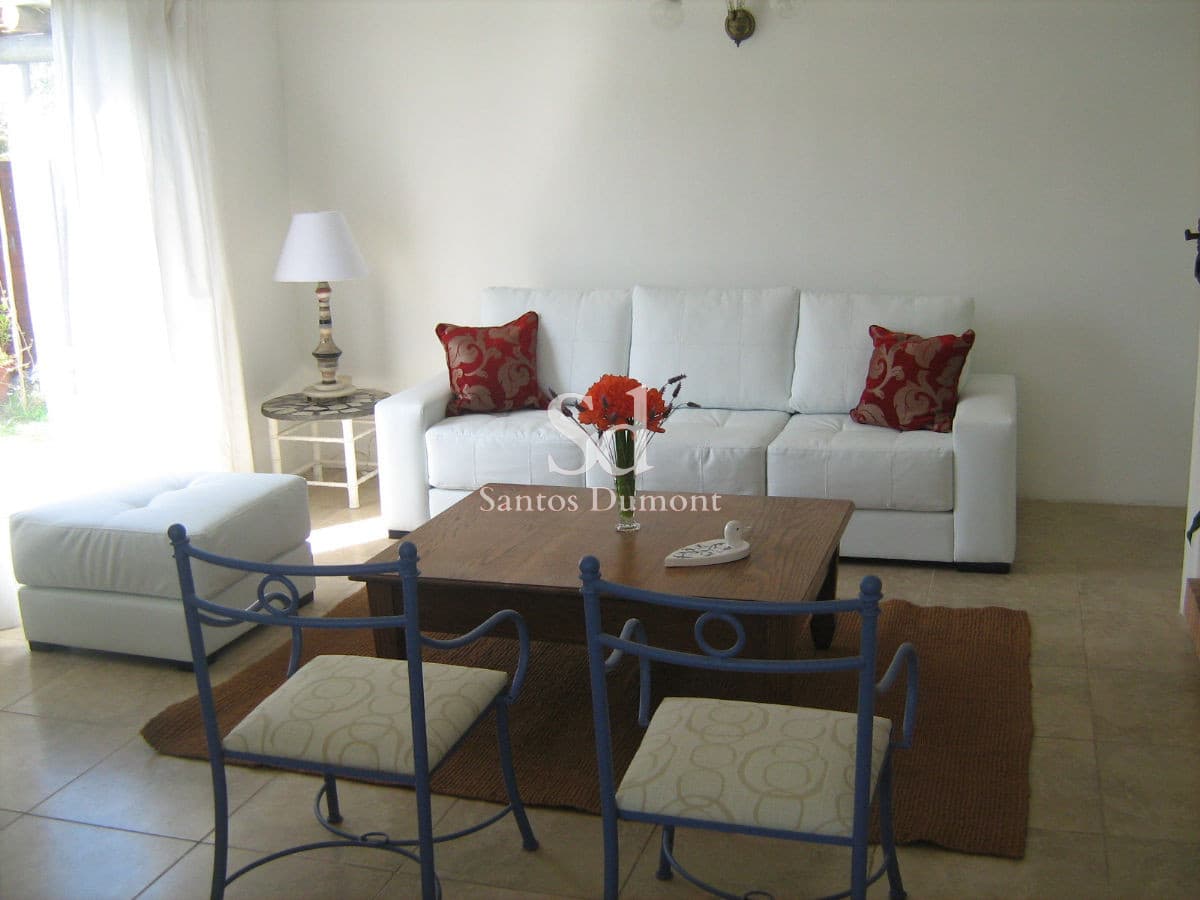 Casa en La Barra, El Tesoro