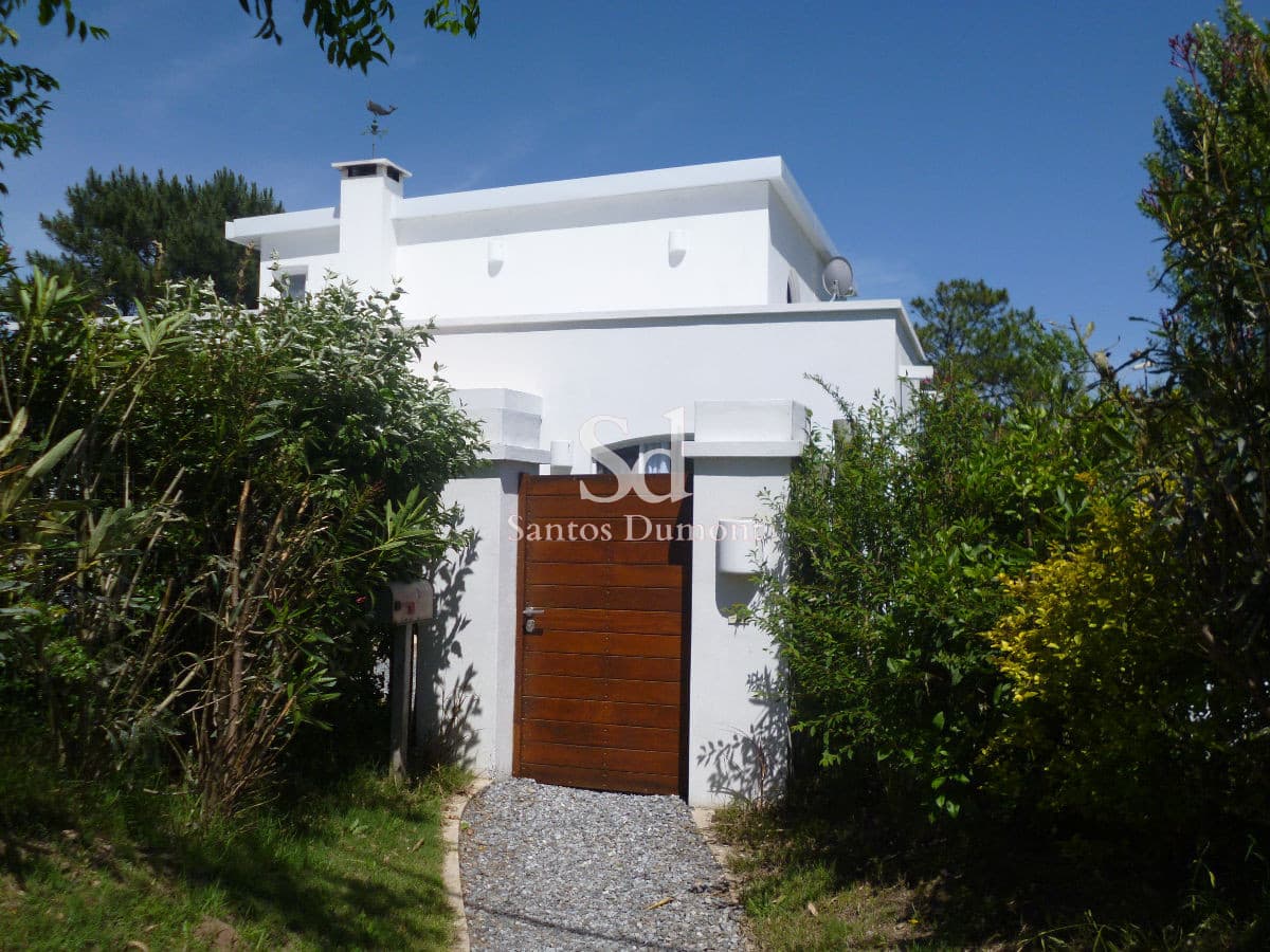 Casa en La Barra, El Tesoro