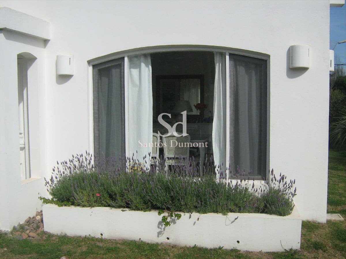 Casa en La Barra, El Tesoro