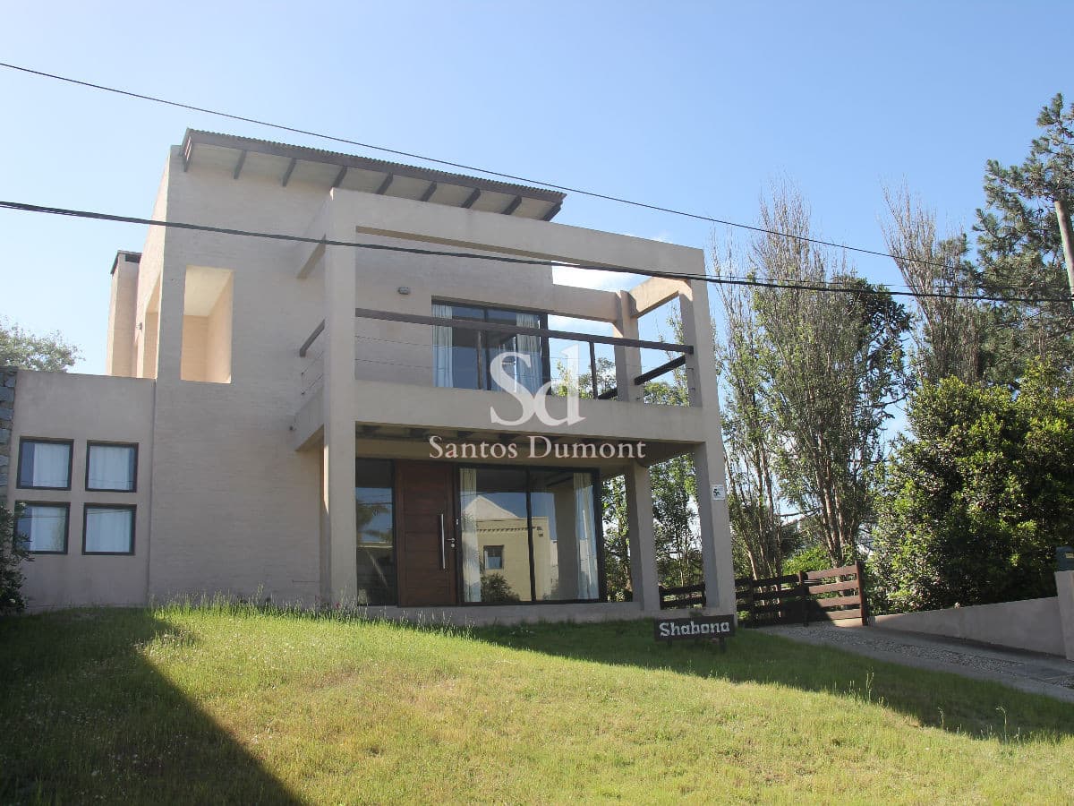 Casa en La Barra, La Barra